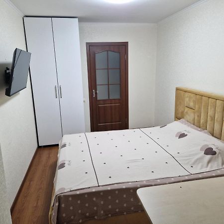 Апартаменты В Тихом Месте Kişinev Dış mekan fotoğraf