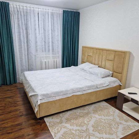 Апартаменты В Тихом Месте Kişinev Dış mekan fotoğraf
