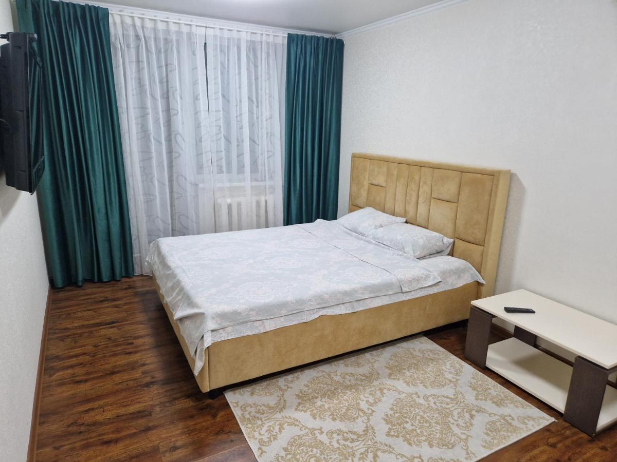 Апартаменты В Тихом Месте Kişinev Dış mekan fotoğraf
